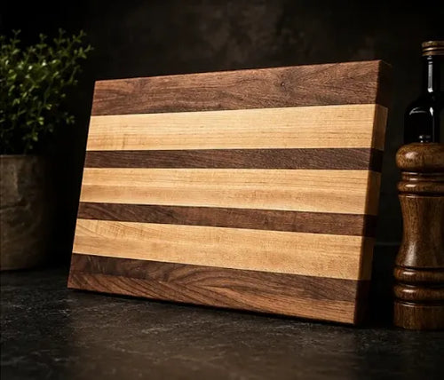 cutting board
